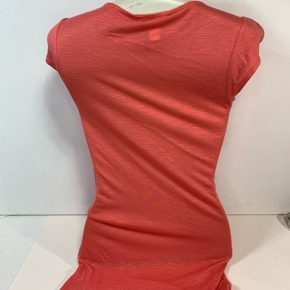 Candie's Ruffled Blouse - Picture 4 of 5